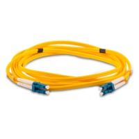 

                                    R&M SCPC-SCPC OM3 Multi Mode Fiber Optic Patch Cord 1 Meter